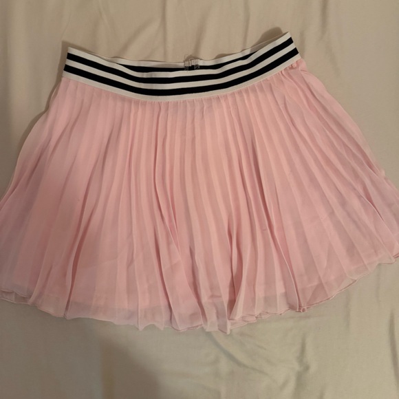 Pink Skirt - Picture 1 of 3